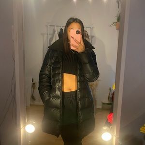 Marc New York puffer jacket